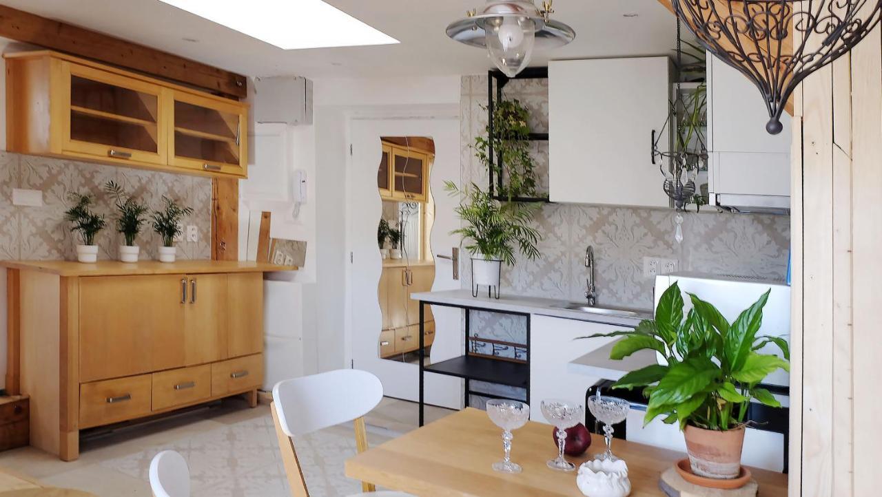 Studio Blizko Centra, Zilinska 20 Bratislava Exteriör bild